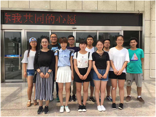 畢業(yè)季，航天泵閥迎來新活力